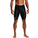 Pantaloncini da uomo Under Armour  HG IsoChill Long Shorts Black