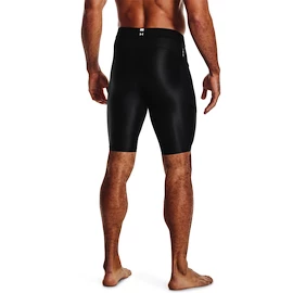 Pantaloncini da uomo Under Armour HG IsoChill Long Shorts Black