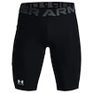 Pantaloncini da uomo Under Armour  HG Lng Shorts black