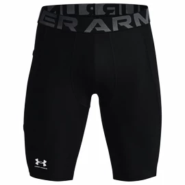 Pantaloncini da uomo Under Armour HG Lng Shorts black