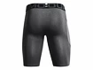 Pantaloncini da uomo Under Armour  HG Lng Shorts gray