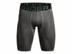 Pantaloncini da uomo Under Armour  HG Lng Shorts gray