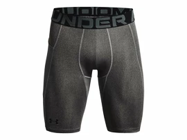 Pantaloncini da uomo Under Armour HG Lng Shorts gray