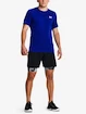 Pantaloncini da uomo Under Armour  HG Prtd Long Shorts-BLK