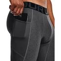 Pantaloncini da uomo Under Armour  HG Shorts gray