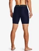 Pantaloncini da uomo Under Armour  HG Shorts-NVY