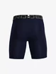 Pantaloncini da uomo Under Armour  HG Shorts-NVY