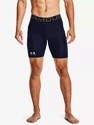 Pantaloncini da uomo Under Armour  HG Shorts-NVY