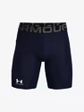 Pantaloncini da uomo Under Armour  HG Shorts-NVY