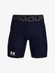 Pantaloncini da uomo Under Armour  HG Shorts-NVY