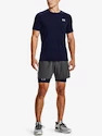 Pantaloncini da uomo Under Armour  HG Shorts-NVY