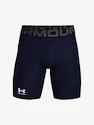 Pantaloncini da uomo Under Armour  HG Shorts-NVY