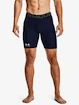 Pantaloncini da uomo Under Armour  HG Shorts-NVY XS