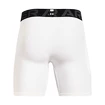 Pantaloncini da uomo Under Armour  HG Shorts white