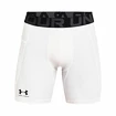 Pantaloncini da uomo Under Armour  HG Shorts white