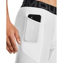 Pantaloncini da uomo Under Armour  HG Shorts white