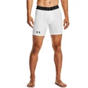 Pantaloncini da uomo Under Armour  HG Shorts white