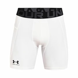 Pantaloncini da uomo Under Armour HG Shorts white