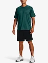 Pantaloncini da uomo Under Armour  HIIT Woven 8in Shorts-BLK