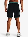 Pantaloncini da uomo Under Armour  HIIT Woven 8in Shorts-BLK