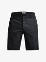 Pantaloncini da uomo Under Armour  Iso-Chill Airvent Short-BLK