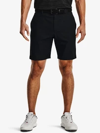 Pantaloncini da uomo Under Armour Iso-Chill Airvent Short-BLK