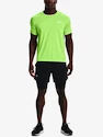 Pantaloncini da uomo Under Armour  LAUNCH 5'' 2-IN-1 SHORT-BLK