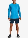 Pantaloncini da uomo Under Armour  LAUNCH 5'' SHORT-BLU