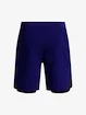 Pantaloncini da uomo Under Armour  LAUNCH 7'' 2-IN-1 SHORT-BLU