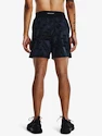 Pantaloncini da uomo Under Armour  LAUNCH ELITE 5'' PRT SHORT-BLK