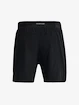 Pantaloncini da uomo Under Armour  LAUNCH ELITE 7'' SHORT-BLK