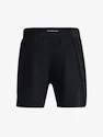 Pantaloncini da uomo Under Armour  LAUNCH ELITE 7'' SHORT-BLK