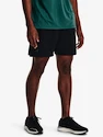 Pantaloncini da uomo Under Armour  LAUNCH ELITE 7'' SHORT-BLK