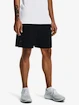 Pantaloncini da uomo Under Armour  LAUNCH ELITE 7'' SHORT-BLK S