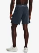 Pantaloncini da uomo Under Armour  LAUNCH ELITE 7'' SHORT-GRY