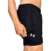 Pantaloncini da uomo Under Armour  Launch SW 2in1