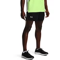 Pantaloncini da uomo Under Armour  Launch SW 5'' Short black Black