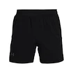 Pantaloncini da uomo Under Armour  Launch SW 5'' Short black Black S