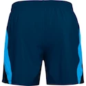 Pantaloncini da uomo Under Armour  LAUNCH SW 5'' SHORT blue