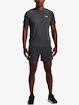 Pantaloncini da uomo Under Armour  Launch SW 5'' Short-GRY