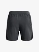 Pantaloncini da uomo Under Armour  Launch SW 5'' Short-GRY