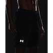 Pantaloncini da uomo Under Armour  Launch SW 7'' 2N1 Short black