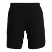 Pantaloncini da uomo Under Armour  Launch SW 7'' Short black Black