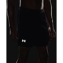 Pantaloncini da uomo Under Armour  Launch SW 7'' Short black Black