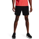 Pantaloncini da uomo Under Armour  Launch SW 7'' Short black Black