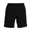 Pantaloncini da uomo Under Armour  Launch SW 7'' Short black Black XXL