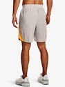 Pantaloncini da uomo Under Armour  Launch SW 7'' WM Short-GRY