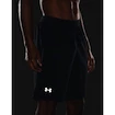 Pantaloncini da uomo Under Armour  Launch SW 9'' Short black Black