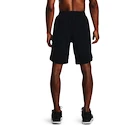 Pantaloncini da uomo Under Armour  Launch SW 9'' Short black Black