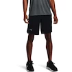 Pantaloncini da uomo Under Armour  Launch SW 9'' Short black Black S